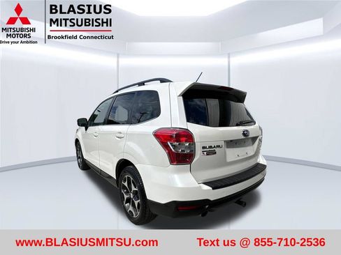 Used 2014 Subaru Forester 2.0XT Premium AWD/4WD image 12