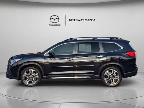 Used 2024 Subaru Ascent Touring AWD/4WD image 4