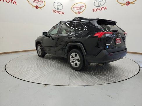 Certified 2024 Toyota RAV4 XLE image 6