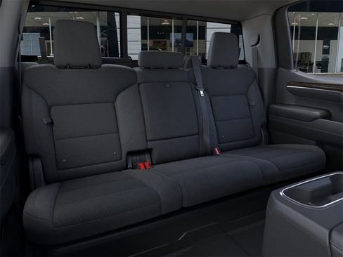 New 2026 GMC Sierra 1500 Elevation w/ Preferred Package image 17