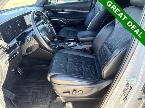 Used 2024 Kia Telluride SX Prestige X-Pro image 33