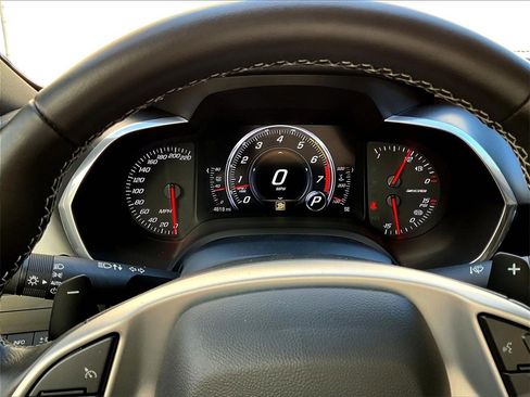 Used 2016 Chevrolet Corvette Z06 w/ 2LZ Preferred Equipment Group image 25