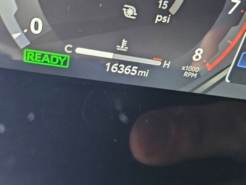 Used 2024 Toyota Tacoma TRD Sport image 28