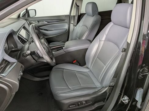 Used 2019 Buick Enclave Essence AWD/4WD image 14