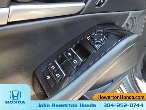 Used 2024 MAZDA CX-30 AWD 2.5 S w/ Select Sport Pkg image 16