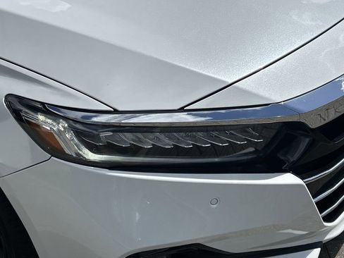 Used 2021 Honda Accord EX-L image 8