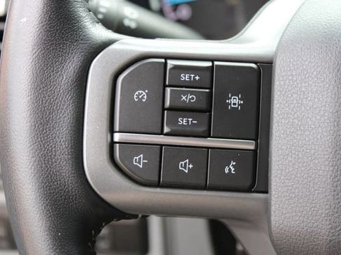 Used 2021 Ford F150 XLT w/ Equipment Group 302A High image 11