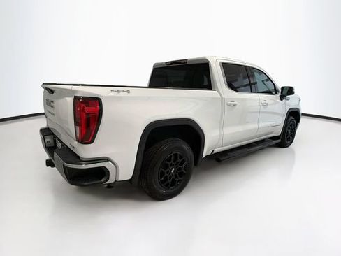 Used 2019 GMC Sierra 1500 SLE w/ SLE Value Package AWD/4WD image 7