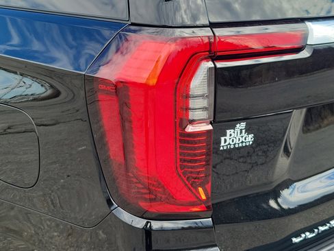 New 2026 GMC Yukon XL Denali w/ Sun & Power Step Package image 15