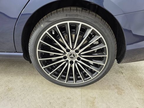 New 2026 Mercedes-Benz C 300 Sedan image 12