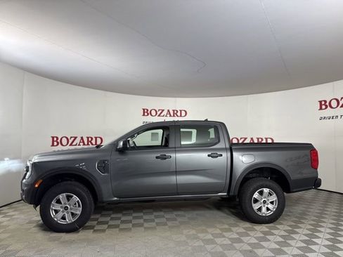 New 2025 Ford Ranger XL w/ Trailer Tow Package image 4