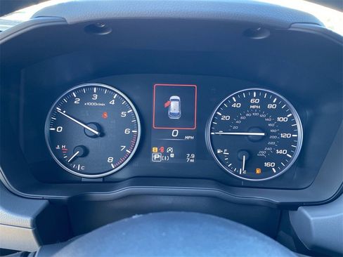 New 2025 Subaru Crosstrek 2.0i Premium image 27