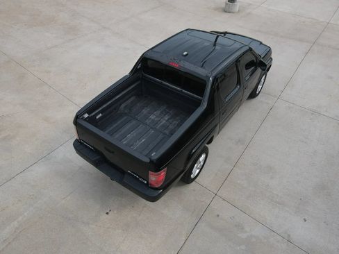 Used 2011 Honda Ridgeline RTL image 54