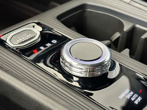 New 2026 Jeep Cherokee Limited AWD/4WD image 18