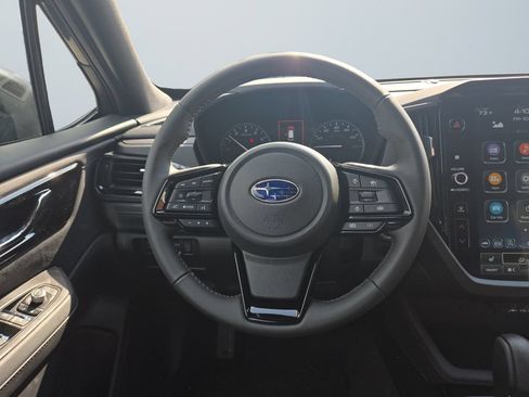 New 2026 Subaru Forester Sport w/ Onyx Edition AWD/4WD image 12