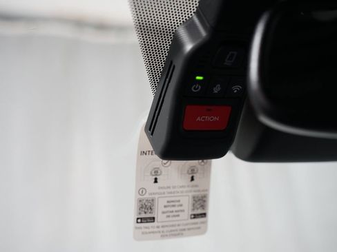 New 2026 Toyota Sienna XSE image 27