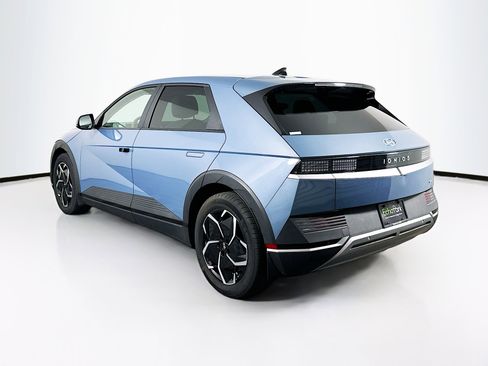 Used 2023 Hyundai Ioniq 5 SEL image 5