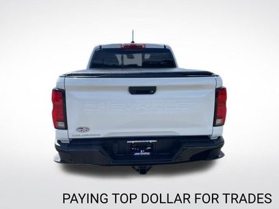 New 2026 Chevrolet Colorado Z71 w/ Technology Package