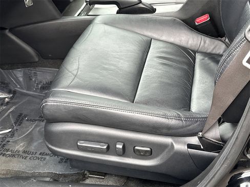 Used 2012 Honda Accord SE image 17