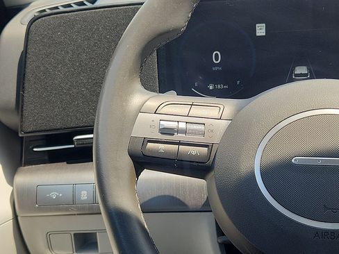 Certified 2024 Hyundai Kona SEL w/ Convenience Package AWD/4WD image 15