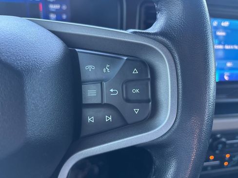 Used 2021 Ford Bronco Big Bend image 20