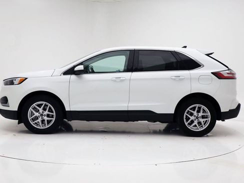 Used 2024 Ford Edge SEL image 5