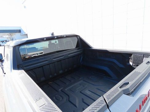 New 2025 GMC Hummer EV 3X w/ Battery Pack, 24 Module Pack AWD/4WD image 10