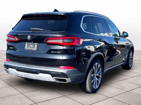 Used 2020 BMW X5 sDrive40i w/ Premium Package RWD image 9