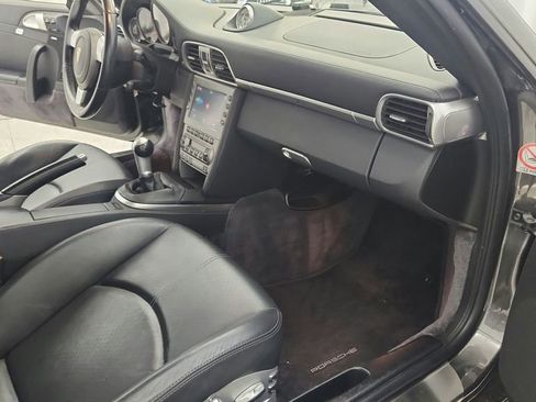 Used 2008 Porsche 911 Turbo image 28