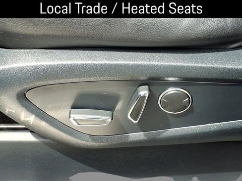 Used 2017 Lincoln MKC Premiere FWD image 19