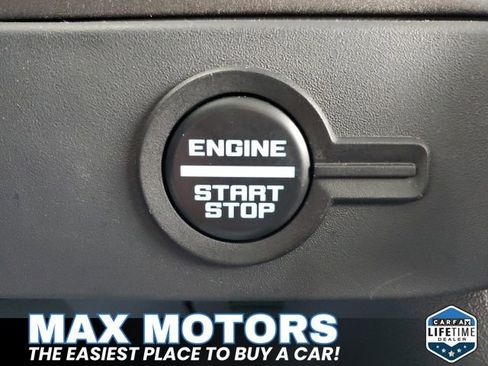 Certified 2025 Ford Bronco Badlands image 26