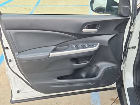 Used 2013 Honda CR-V EX-L image 12