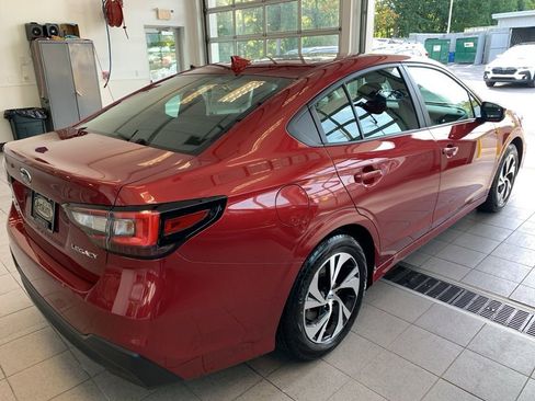New 2025 Subaru Legacy Premium image 14