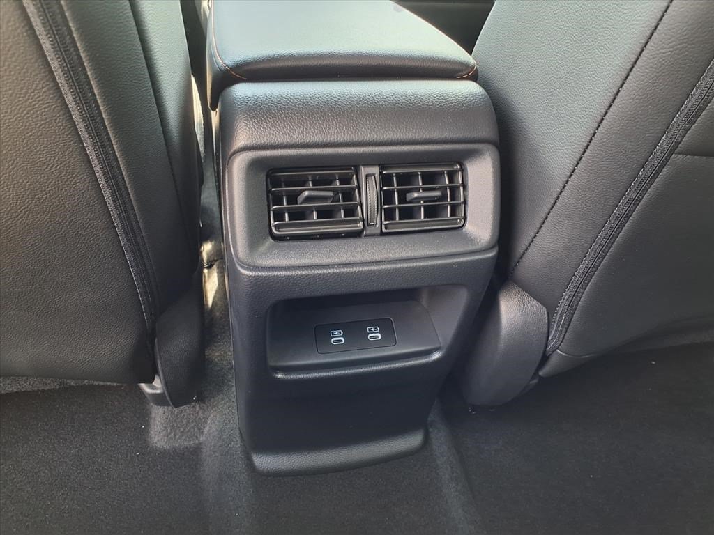 New 2027 Honda CR-V Sport-L image 8