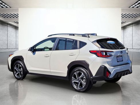 Certified 2024 Subaru Crosstrek 2.0i Premium AWD/4WD image 9