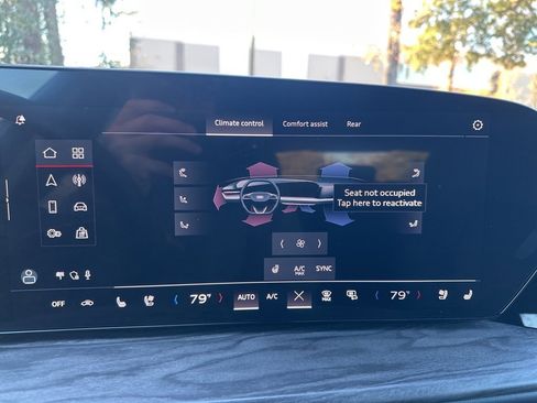 Used 2025 Audi Q5 Premium Plus w/ Premium Plus image 35