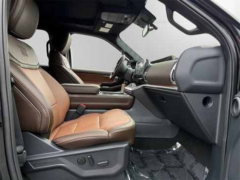 New 2026 Ford Expedition Max King Ranch image 15