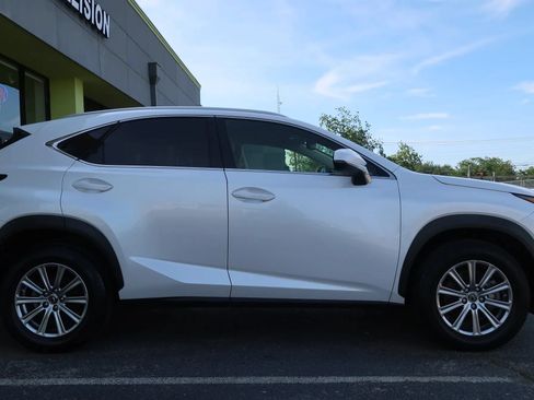 Used 2020 Lexus NX 300 FWD w/ Comfort Package image 8