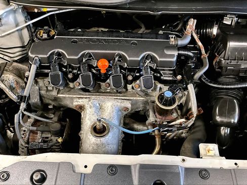 Used 2014 Honda Civic LX image 31