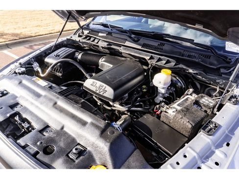 Used 2024 RAM 1500 Classic Warlock image 27