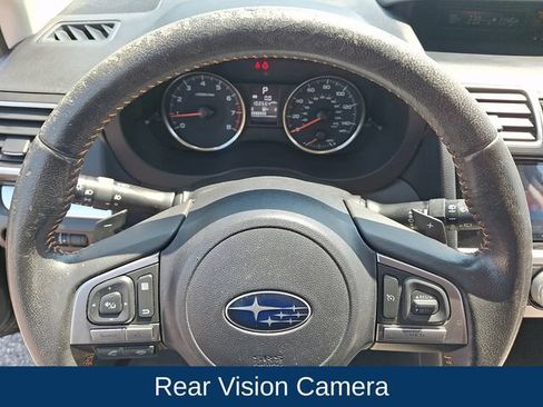 Used 2016 Subaru Crosstrek 2.0i Premium w/ Moonroof Package AWD/4WD image 4