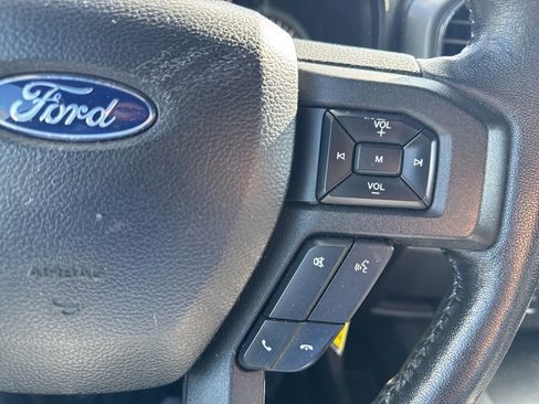 Used 2019 Ford F150 XLT w/ Equipment Group 302A Luxury AWD/4WD image 18