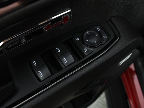 Used 2024 GMC Sierra 1500 AT4 w/ Technology Package AWD/4WD image 18