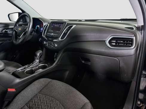 Used 2022 Chevrolet Equinox LT FWD image 30