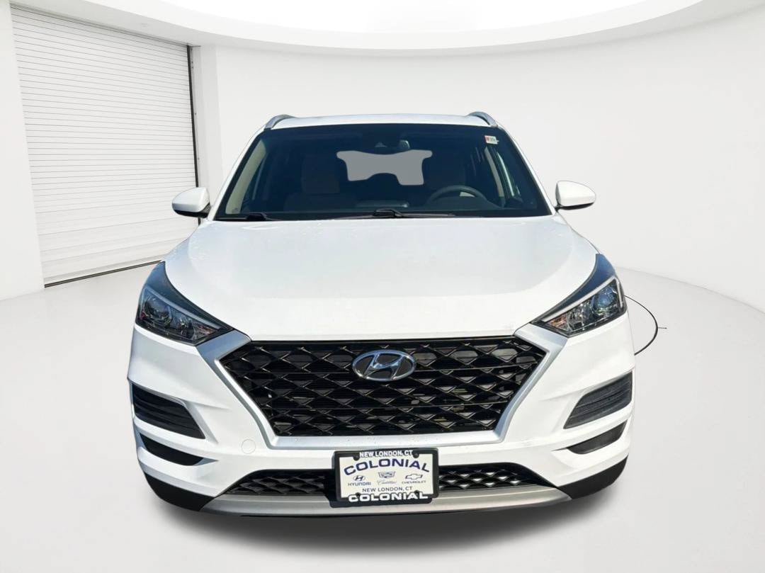 Used 2020 Hyundai Tucson SEL w/ Winter Weather Package AWD/4WD image 2