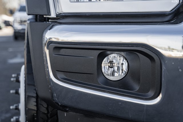New 2026 Ford F450 4x4 Crew Cab Super Duty image 26