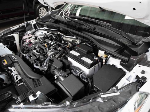 New 2026 Toyota Corolla Cross L AWD/4WD image 33