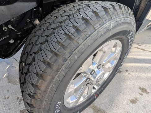 New 2026 RAM 2500 Laramie w/ Sport Appearance Package AWD/4WD image 52