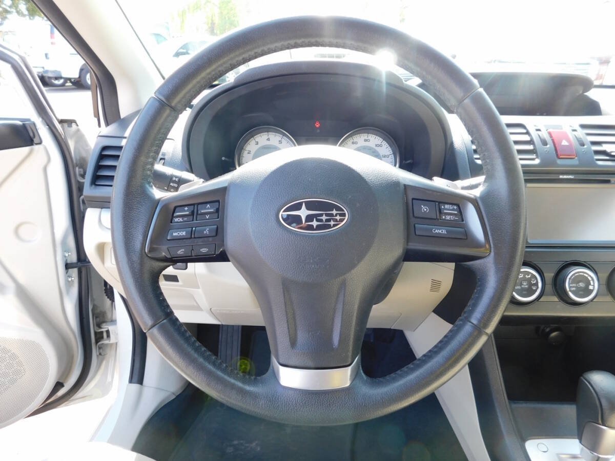 Used 2013 Subaru Impreza 2.0i Sport Limited AWD/4WD image 8