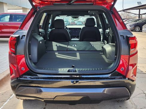 New 2026 GMC Terrain AT4 w/ Convenience Package III image 52